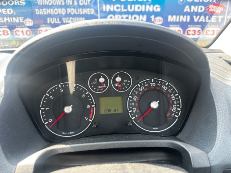 Ford Fiesta 1.25 Style Climate 5dr
