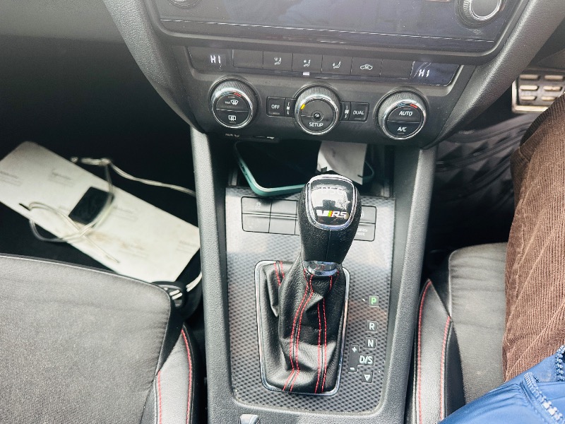 SKODA OCTAVIA 2.0 DIESEL
